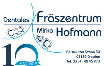 Dentales Fr&auml;szentrum Mirko Hofmann
